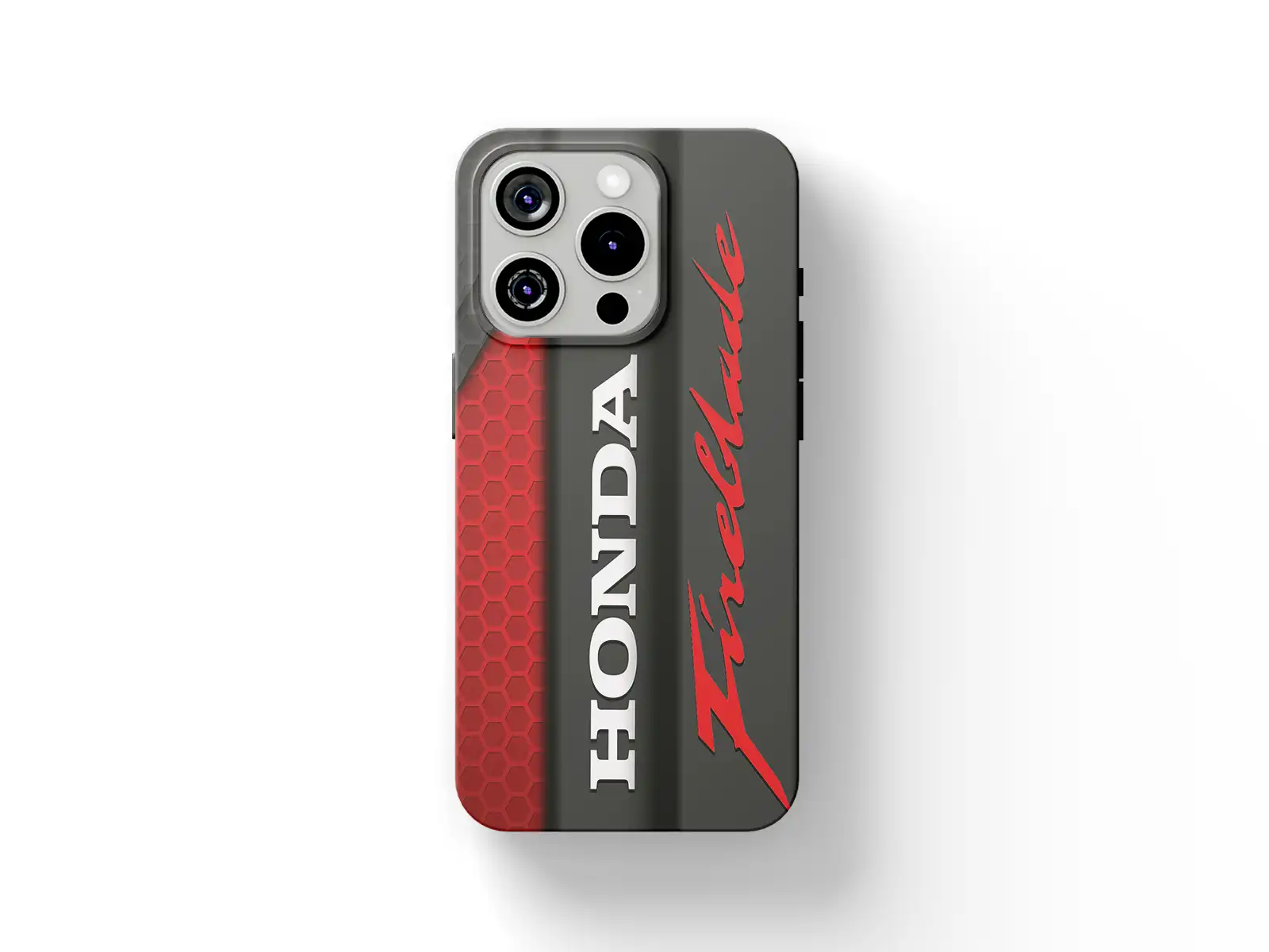Honda Custodia Smartphone Stile Minimal Design